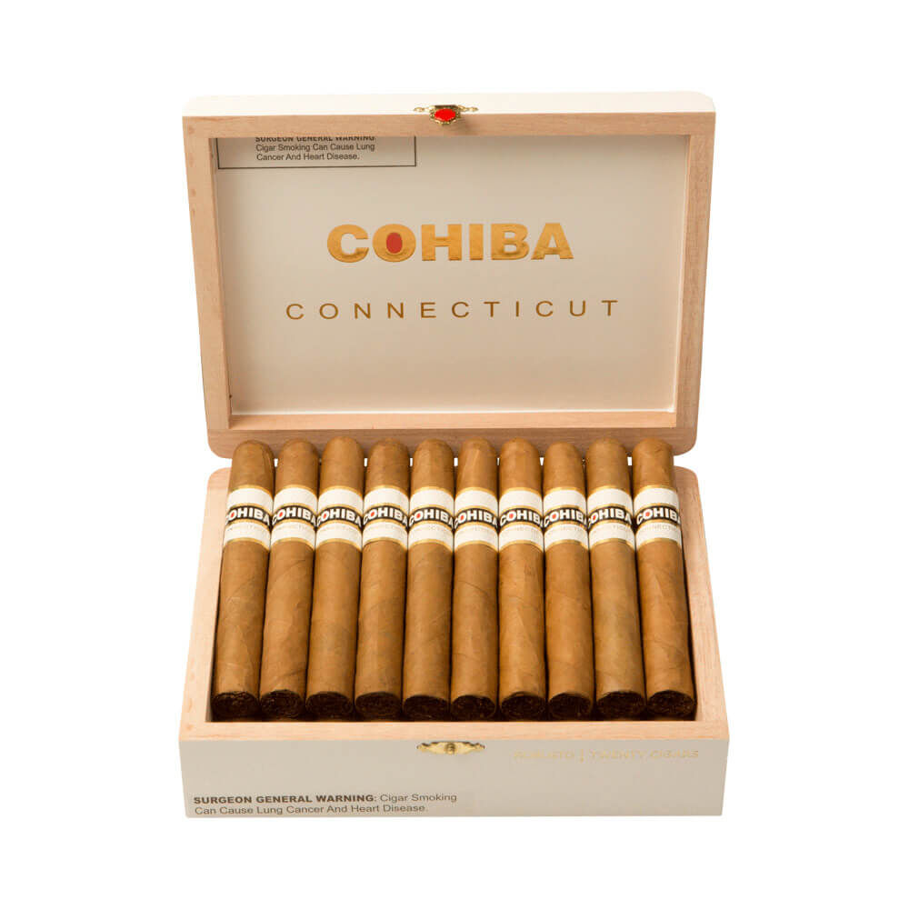 Robusto, , seriouscigars